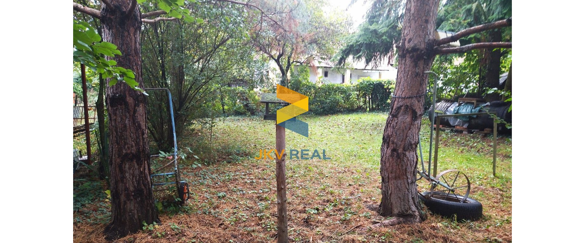 Romantický rodinný dom / chalupa v pokojnej, podhorskej obci Obyce