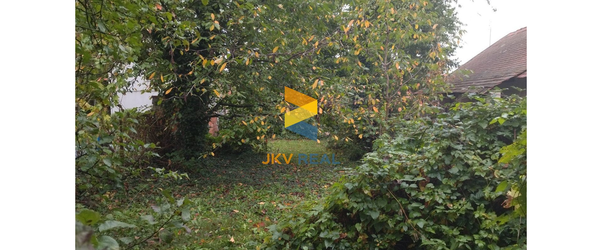 Romantický rodinný dom / chalupa v pokojnej, podhorskej obci Obyce