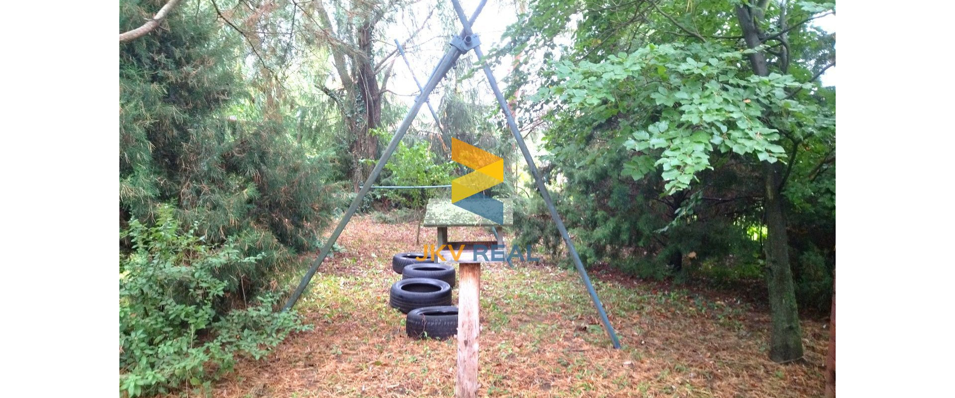 Romantický rodinný dom / chalupa v pokojnej, podhorskej obci Obyce