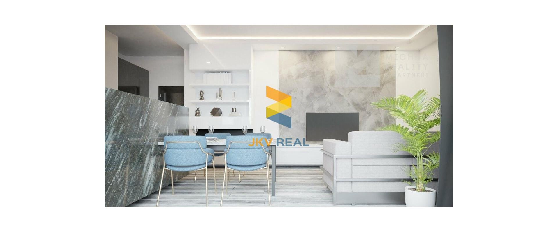 LEN U NÁS! ÚTULNÝ 1-IZB.BYT V Ružinove