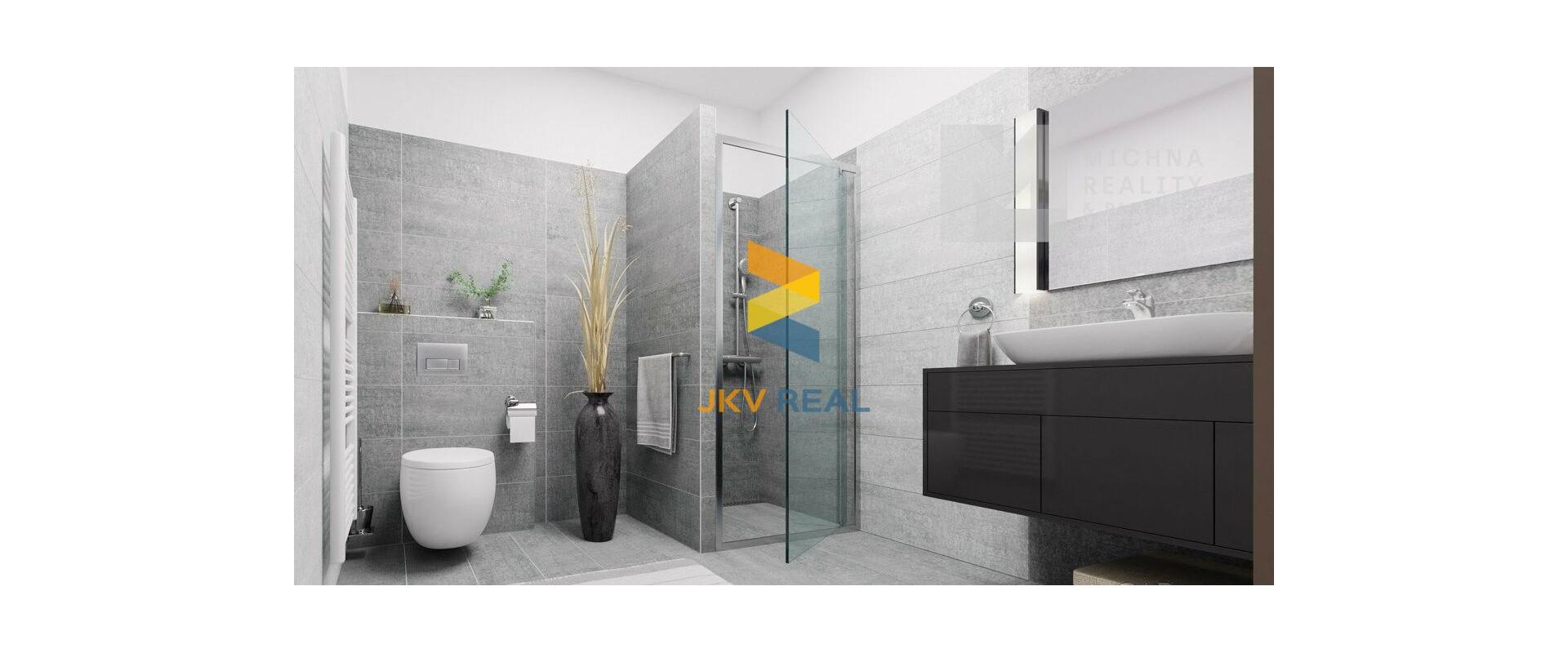 LEN U NÁS! ÚTULNÝ 1-IZB.BYT V Ružinove