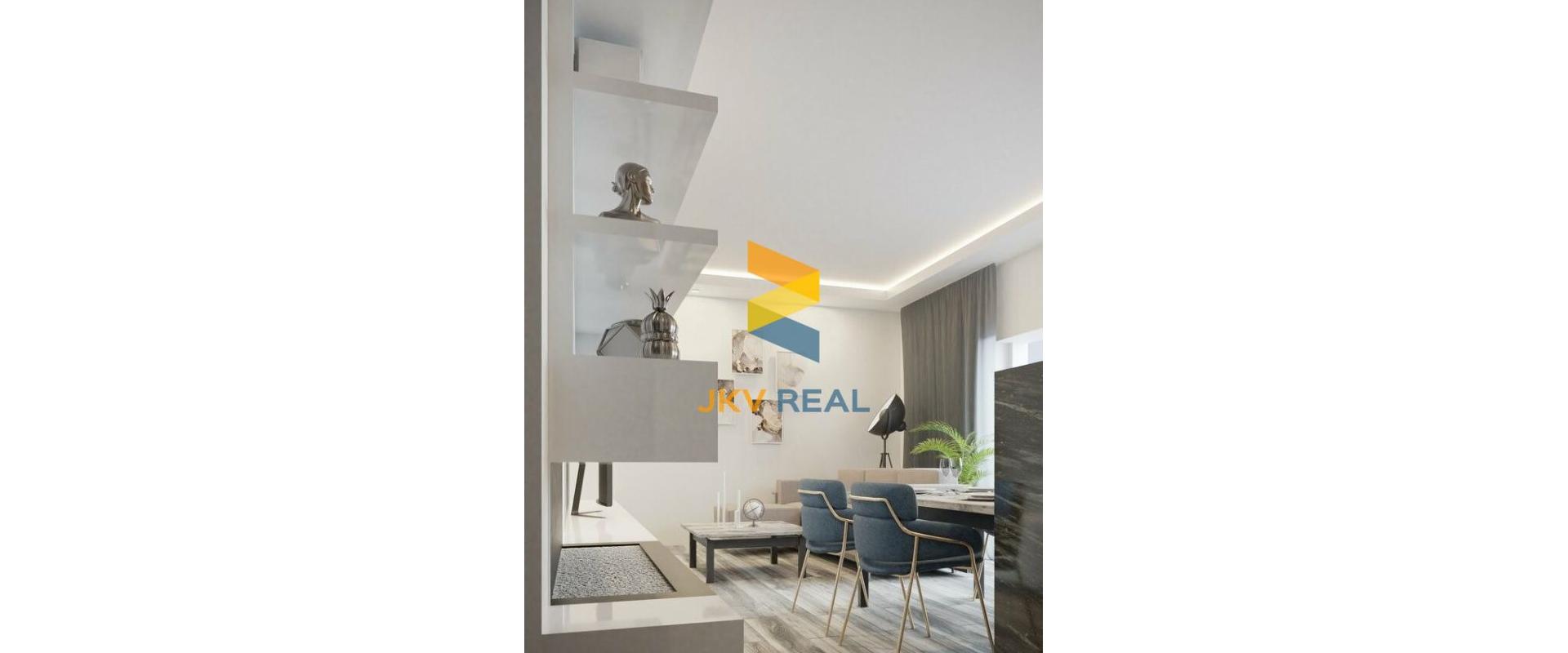 LEN U NÁS! ÚTULNÝ 1-IZB.BYT V Ružinove