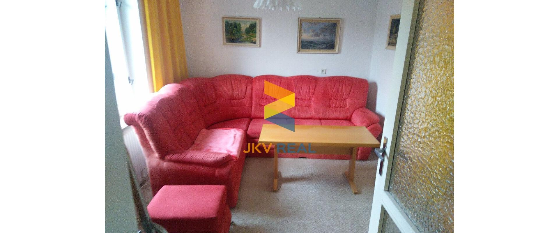 Na predaj priestranný dom vo Veľkom Orvišti