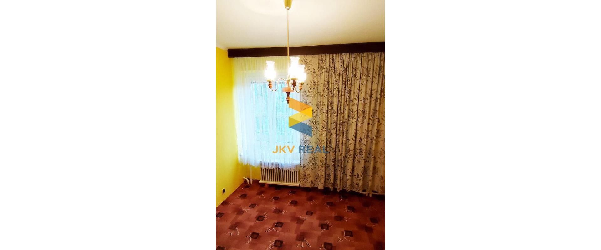 Na predaj priestranný dom vo Veľkom Orvišti