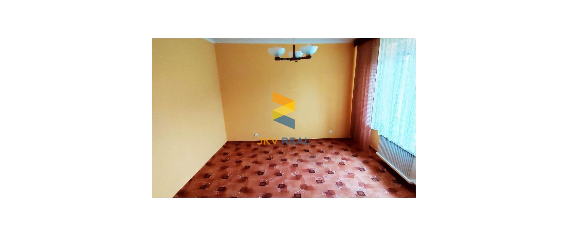 Na predaj priestranný dom vo Veľkom Orvišti