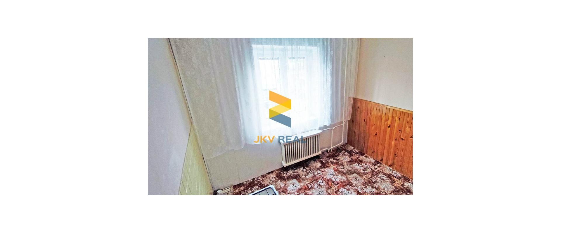 Na predaj priestranný dom vo Veľkom Orvišti