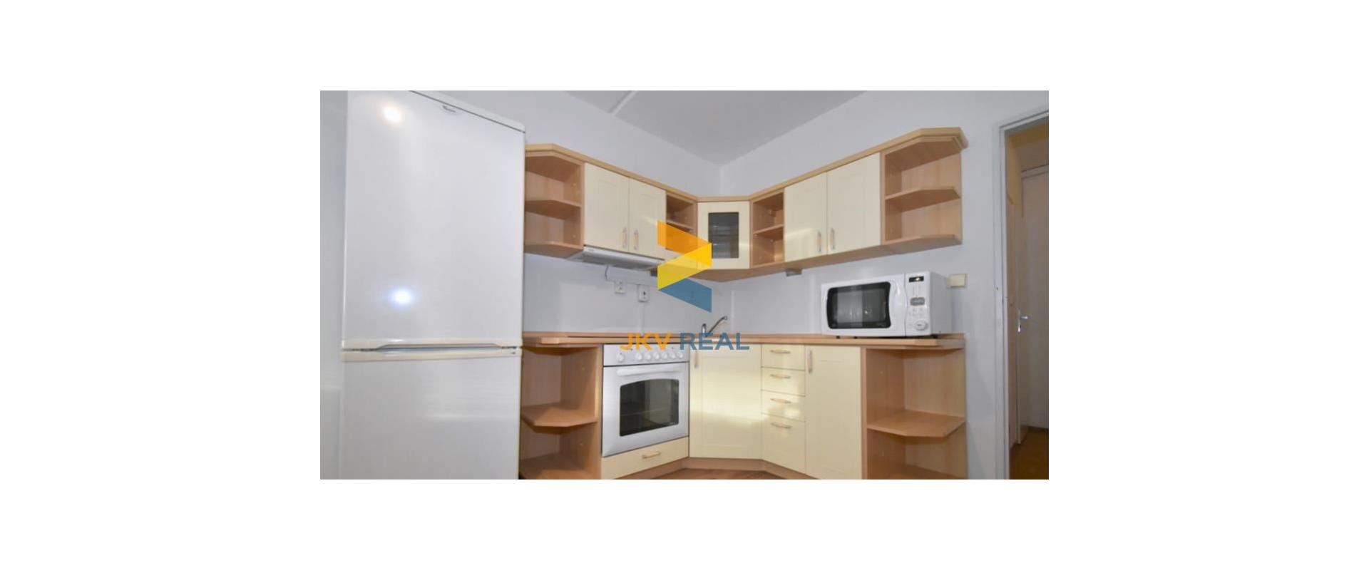 JKV REAL, LEN U NÁS NA PREDAJ 2i BYT  239 000€