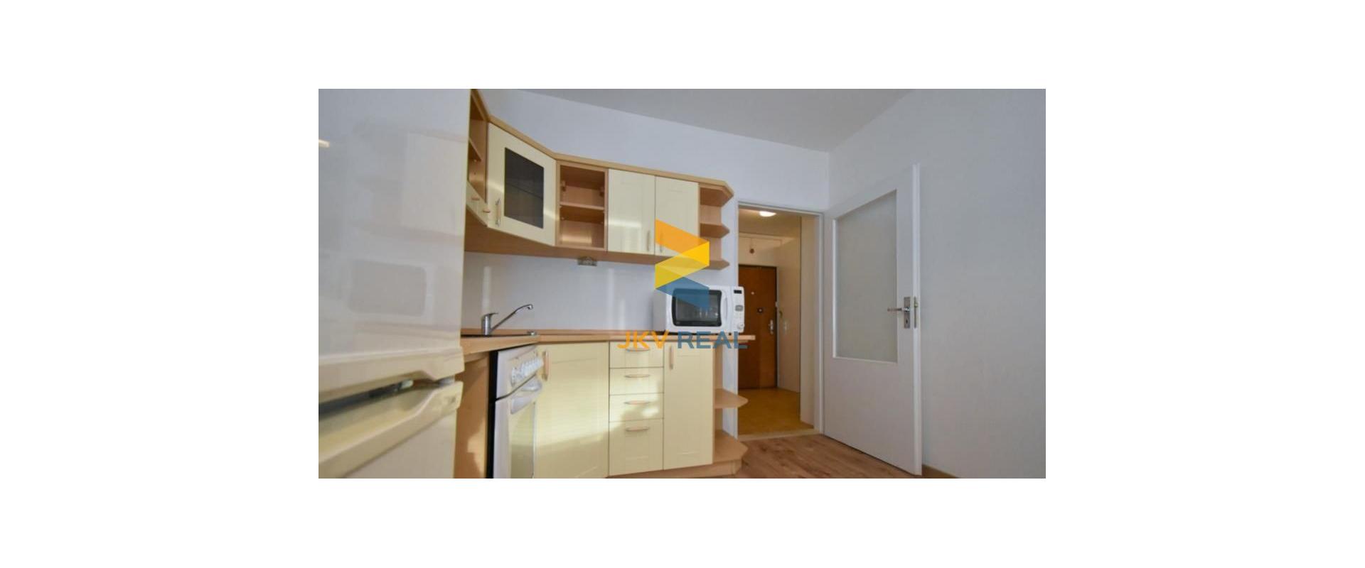 JKV REAL, LEN U NÁS NA PREDAJ 2i BYT  239 000€