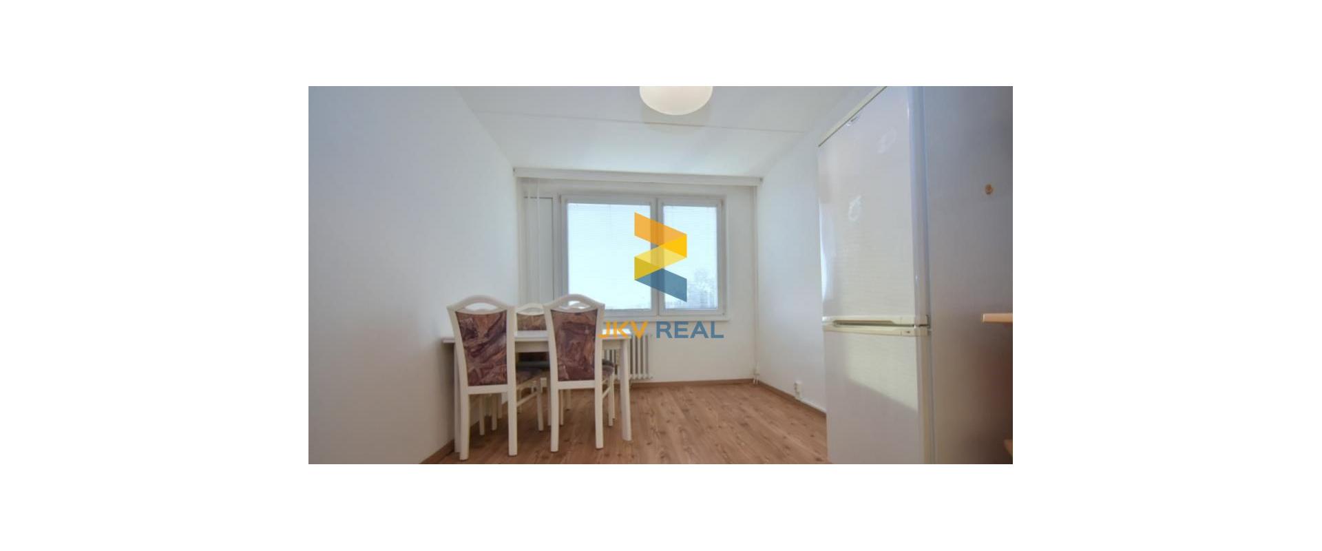 JKV REAL, LEN U NÁS NA PREDAJ 2i BYT  239 000€