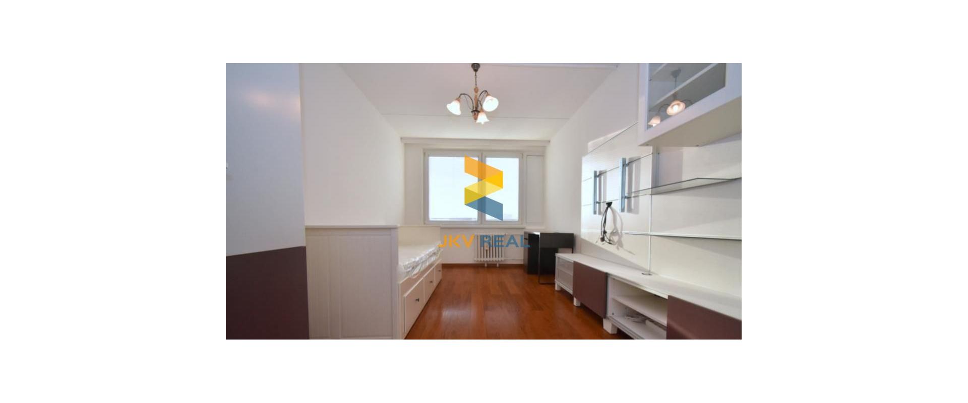 JKV REAL, LEN U NÁS NA PREDAJ 2i BYT  239 000€
