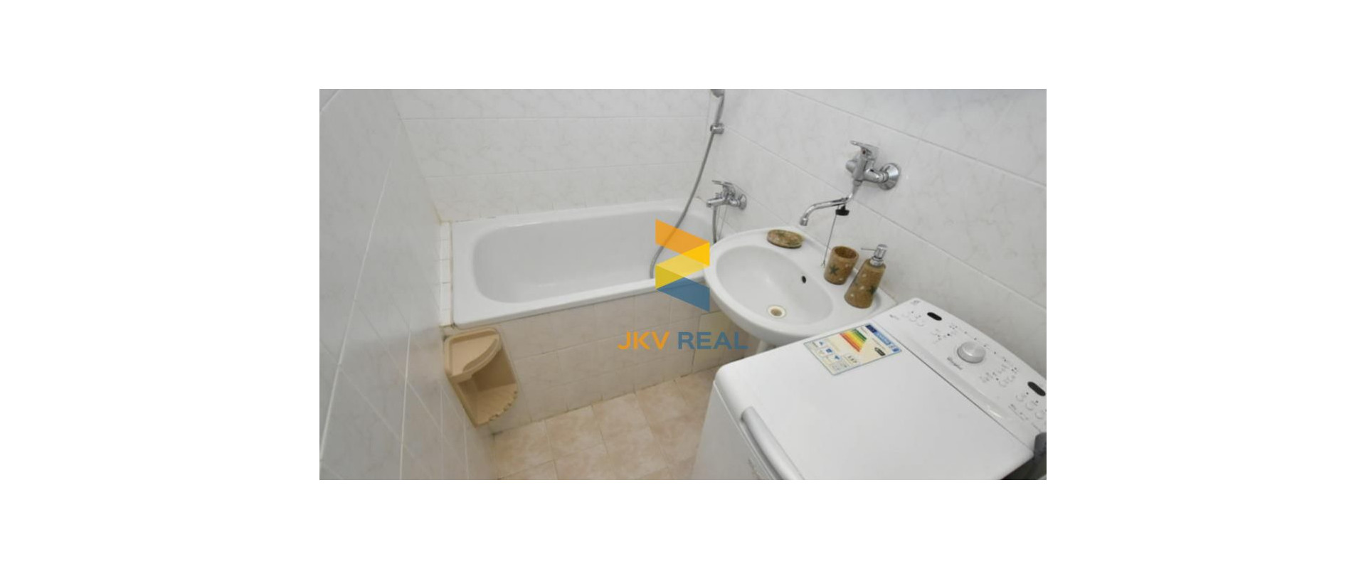 JKV REAL, LEN U NÁS NA PREDAJ 2i BYT  239 000€