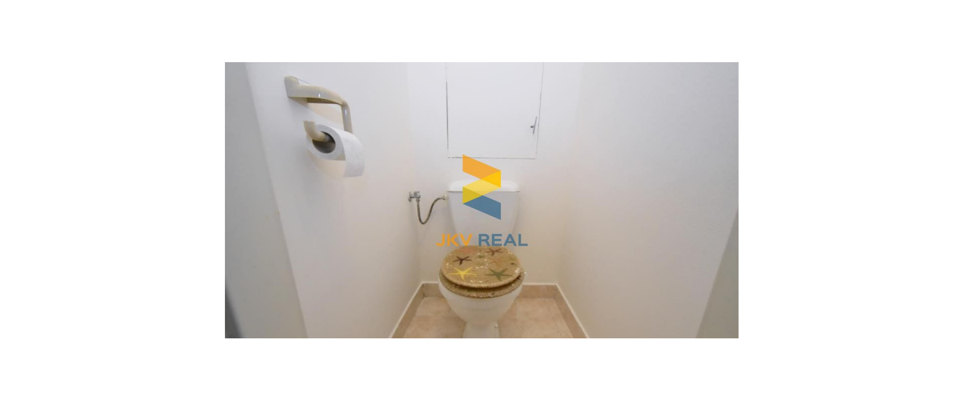 JKV REAL, LEN U NÁS NA PREDAJ 2i BYT  239 000€
