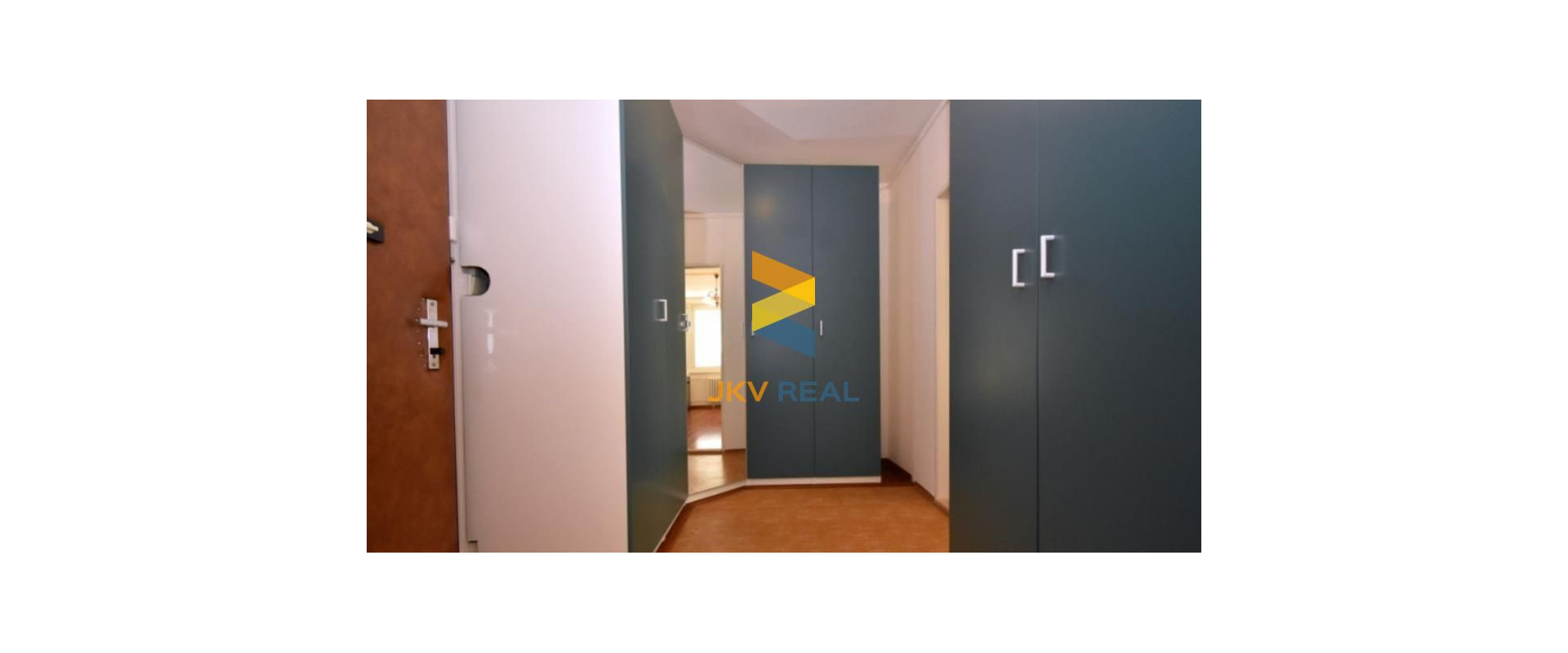 JKV REAL, LEN U NÁS NA PREDAJ 2i BYT  239 000€