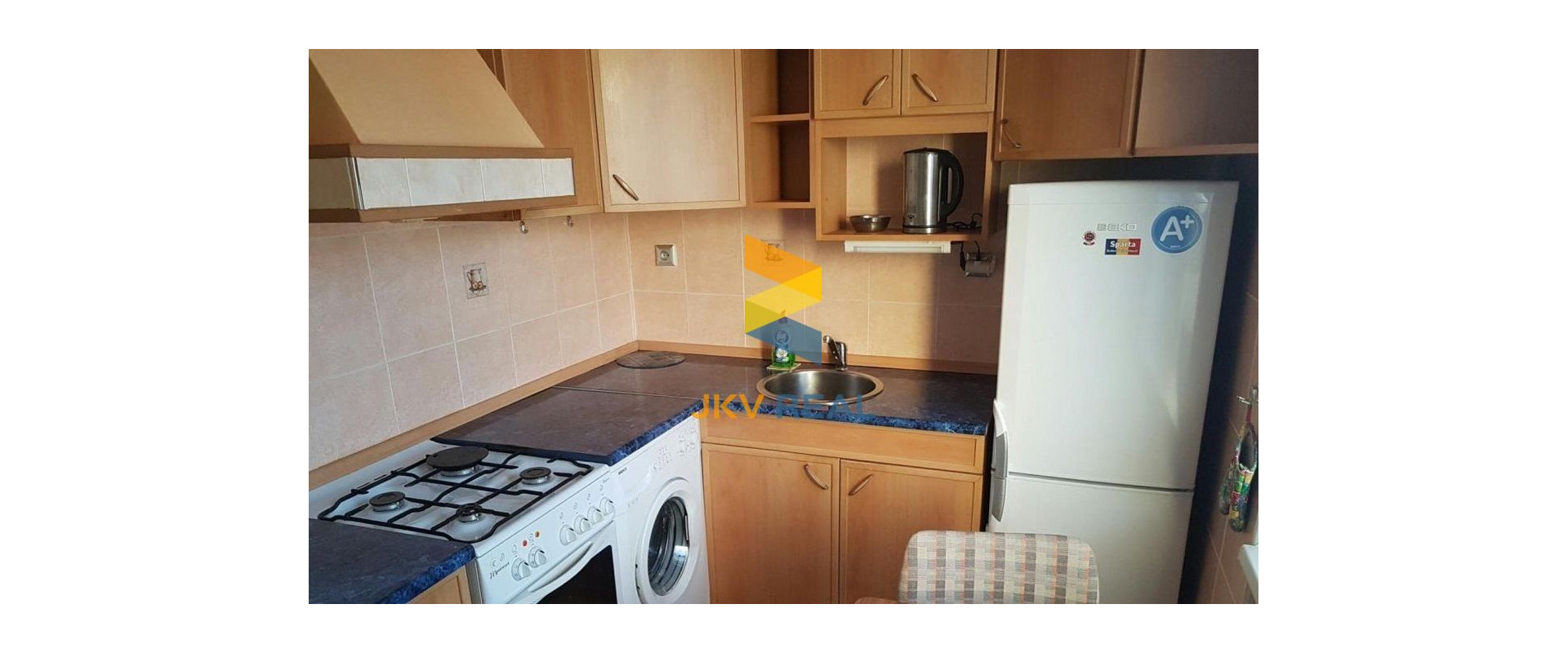 LEN U NÁS NA PREDAJ DVOJGARZÓNKA  75 000€