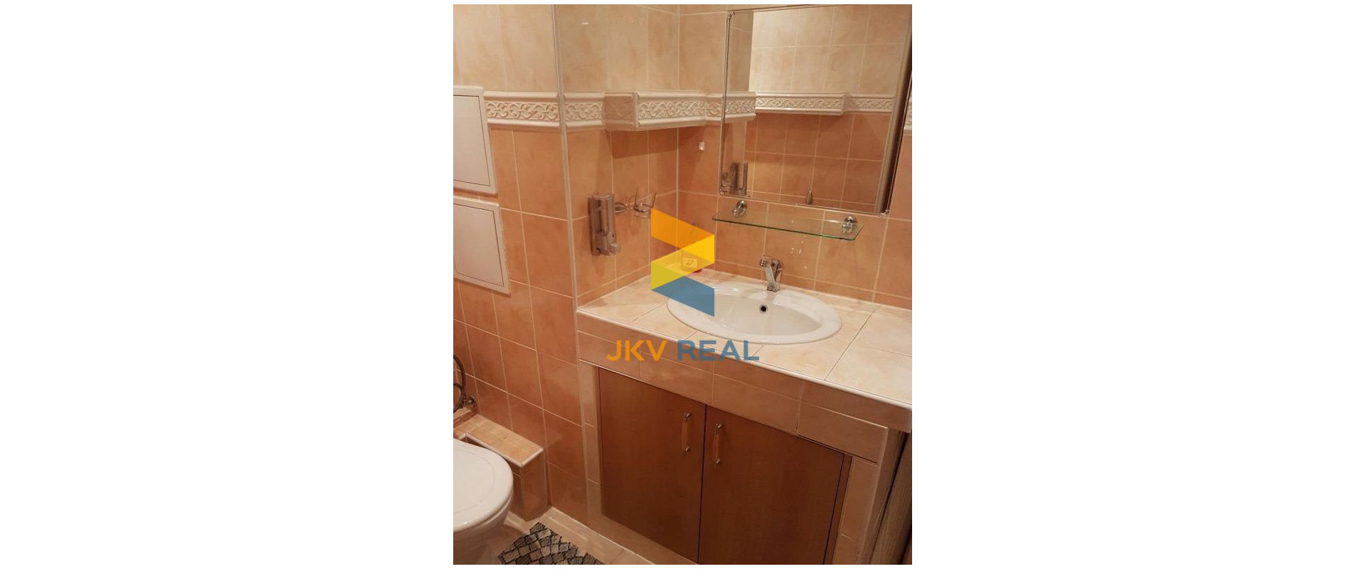 LEN U NÁS NA PREDAJ DVOJGARZÓNKA  75 000€