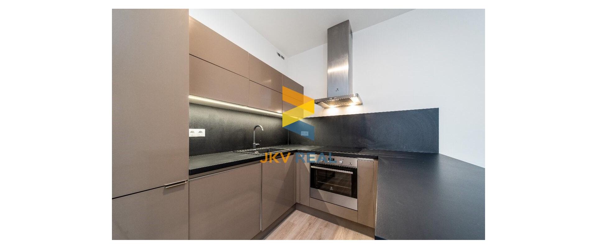 2 Izbový byt na predaj v Ružinove