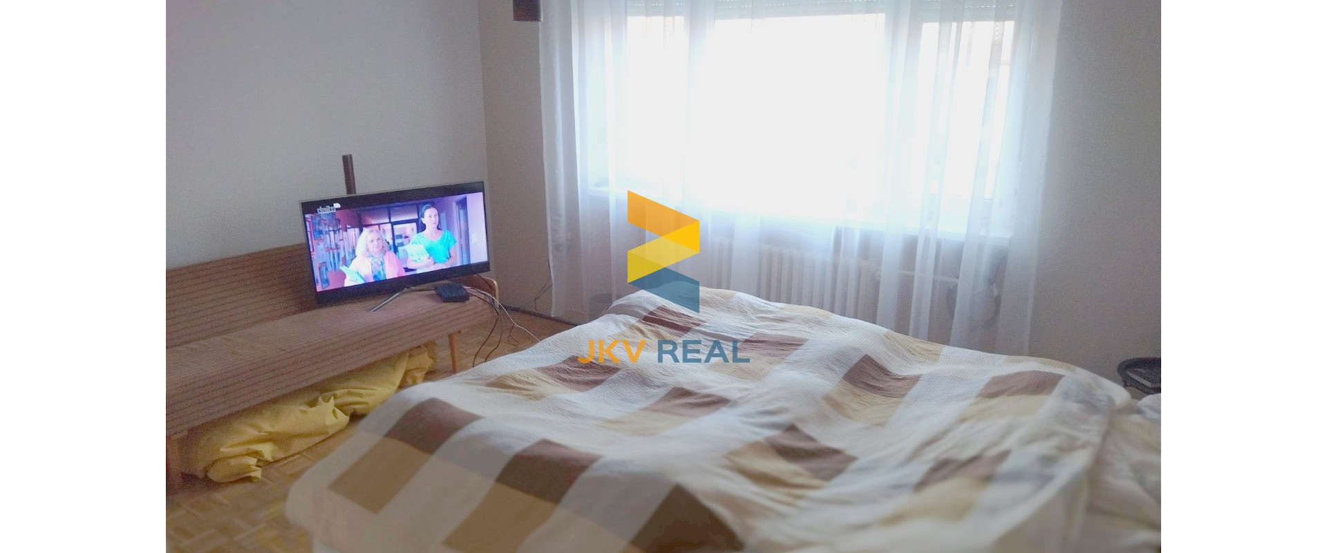 Predaj  4- izbový podpivničený rodinný dom s krbom