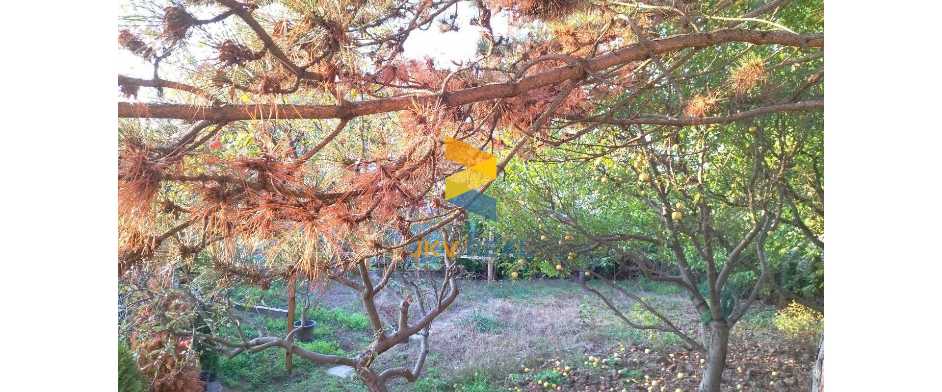 Predaj  4- izbový podpivničený rodinný dom s krbom