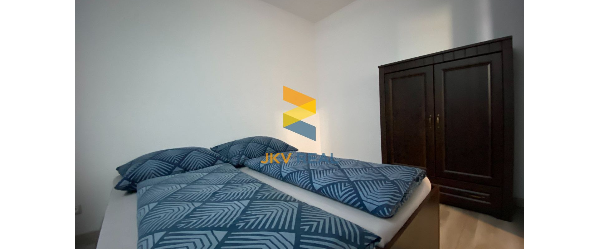 JKV REAL ponúka na prenájom 2i byt na Bojnickej ceste