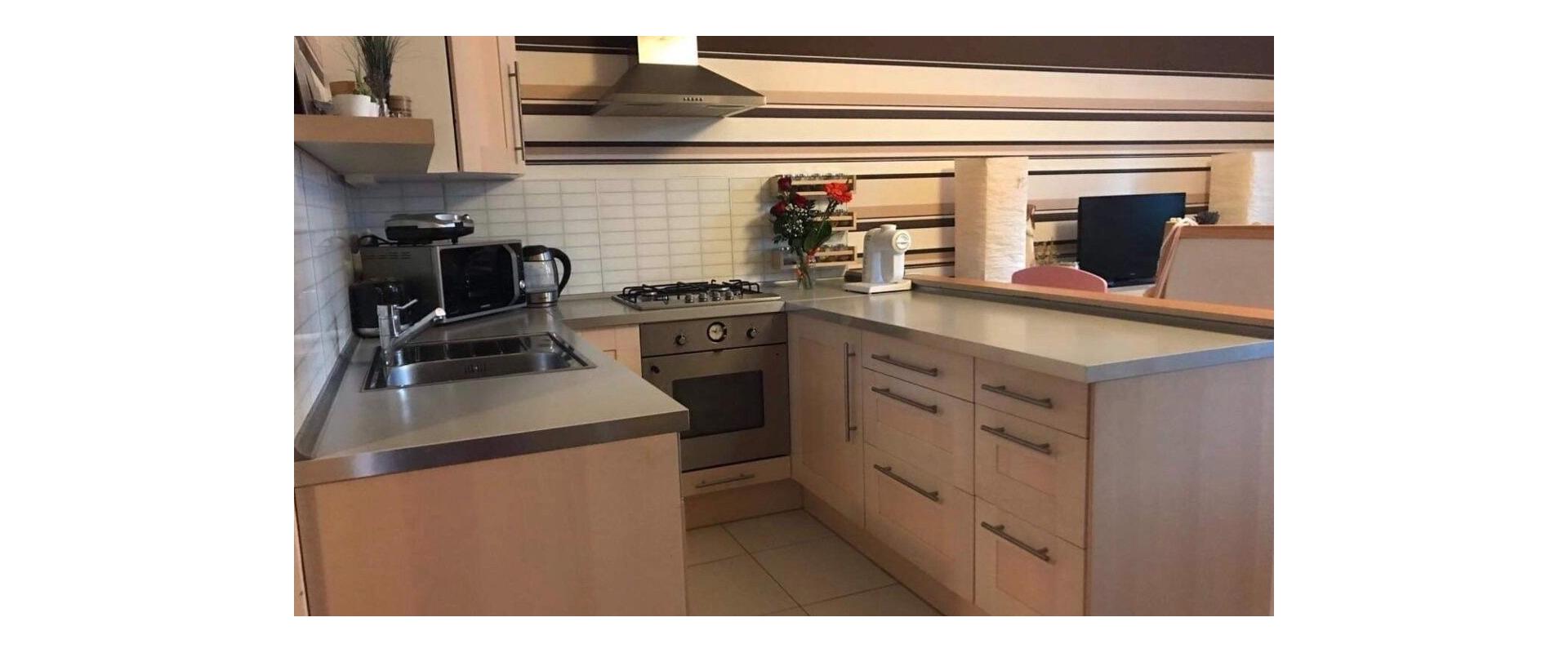 LEN U NÁS 3i BYT V RAČI ZA 218 990€