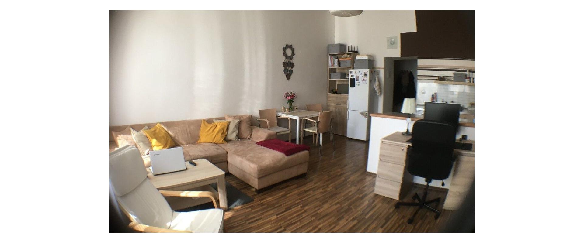 LEN U NÁS 3i BYT V RAČI ZA 218 990€