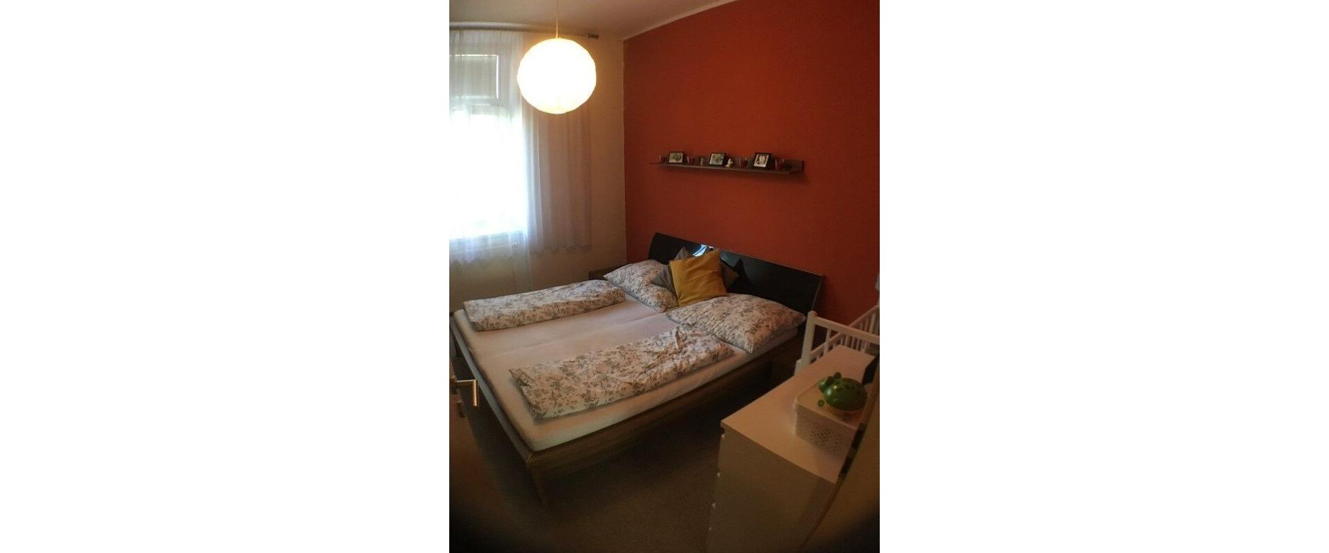 LEN U NÁS 3i BYT V RAČI ZA 218 990€