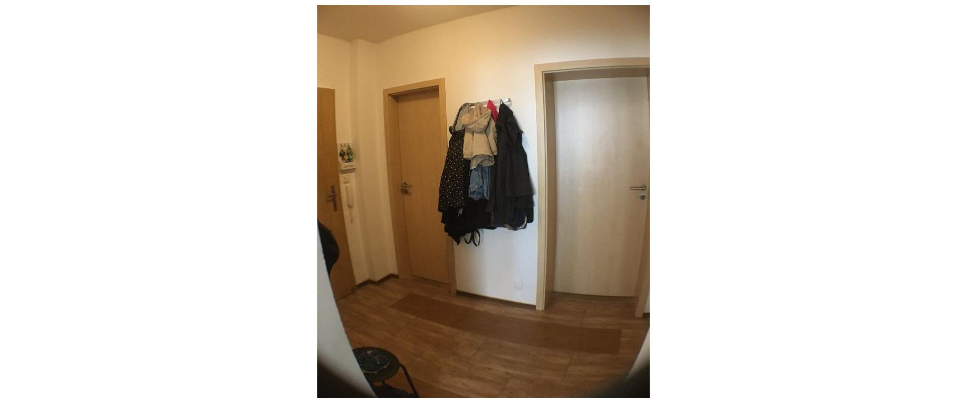 LEN U NÁS 3i BYT V RAČI ZA 218 990€