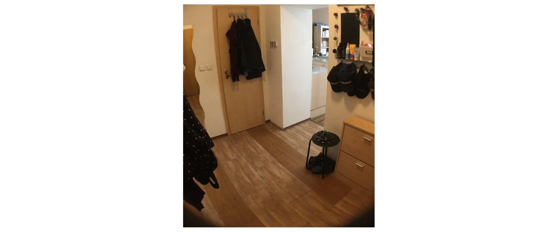 LEN U NÁS 3i BYT V RAČI ZA 218 990€