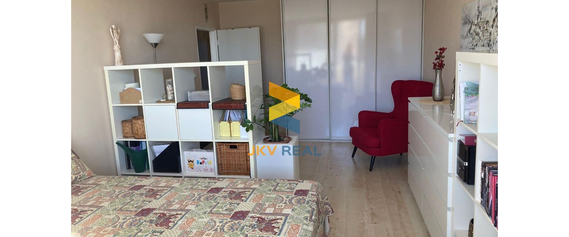 Len u nás krásny slnečný 2- izbový byt s balkónom v Nitre