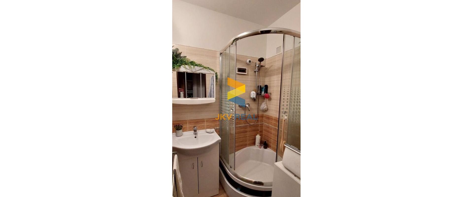 JKV Real ponúka na predaj príjemný 3i byt na Mlynarovičovej