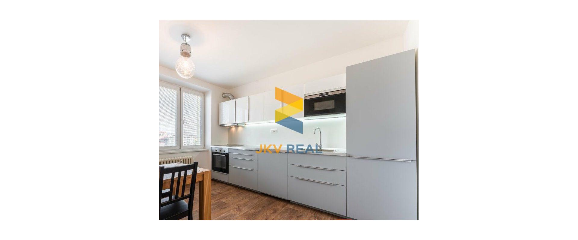 JKV REAL / predaj 2 izboveho bytu na Kocelovej ulici