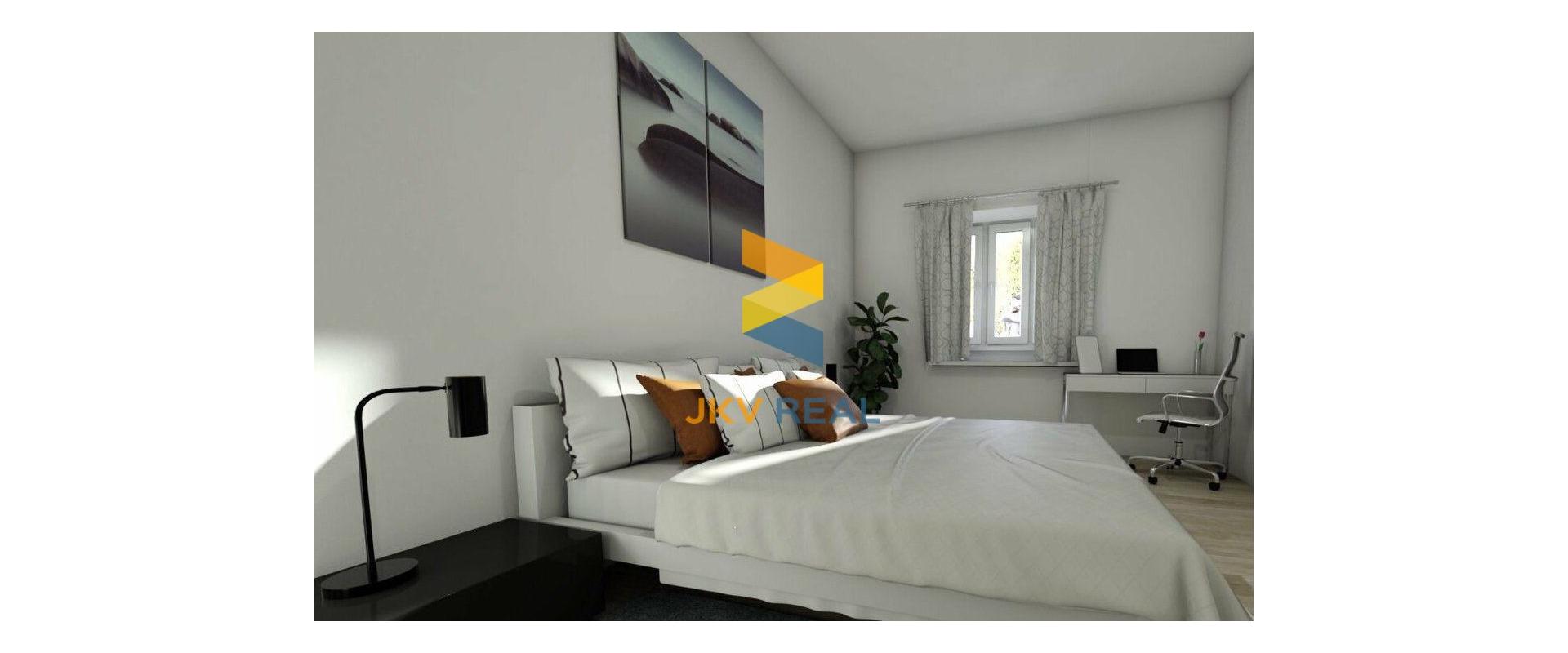 JKV REAL / predaj 2 izboveho bytu na Kocelovej ulici