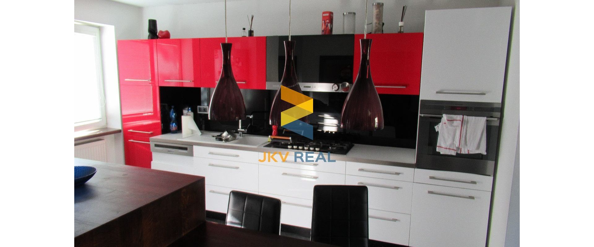 REZERVOVANÝ-Jedinečný rodinný dom v Považskej Bystrici