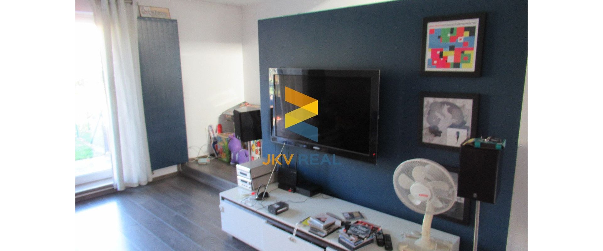 REZERVOVANÝ-Jedinečný rodinný dom v Považskej Bystrici