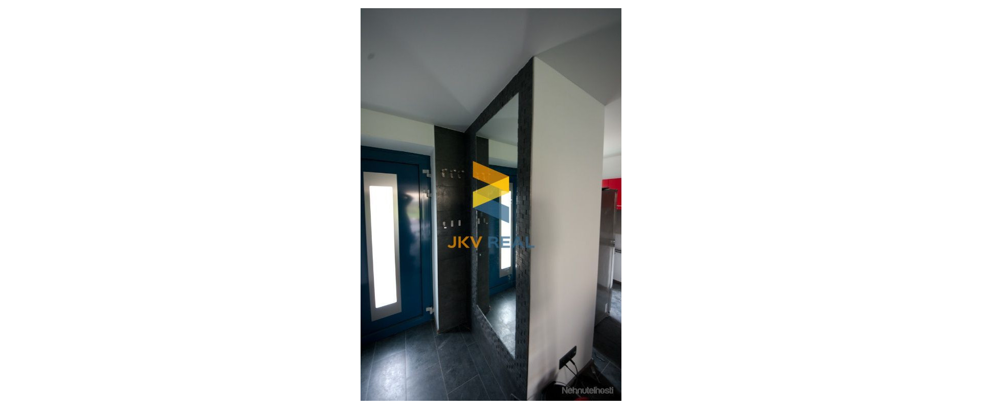 REZERVOVANÝ-Jedinečný rodinný dom v Považskej Bystrici