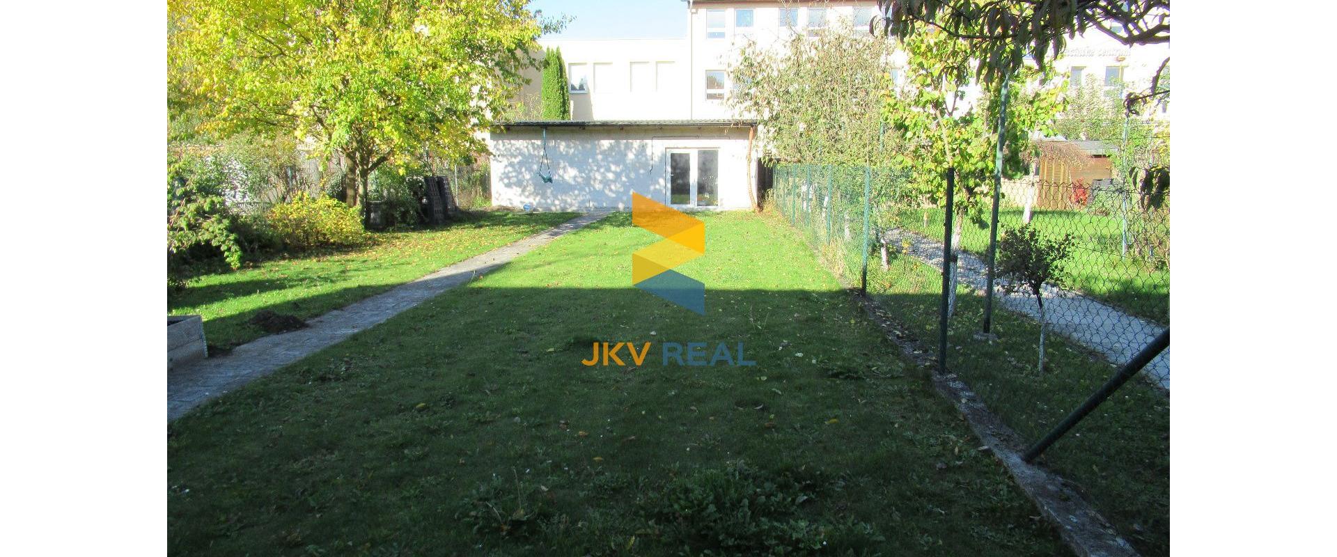 REZERVOVANÝ-Jedinečný rodinný dom v Považskej Bystrici