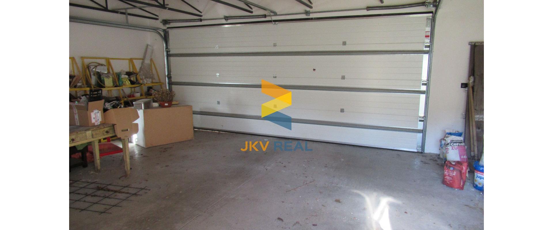 REZERVOVANÝ-Jedinečný rodinný dom v Považskej Bystrici