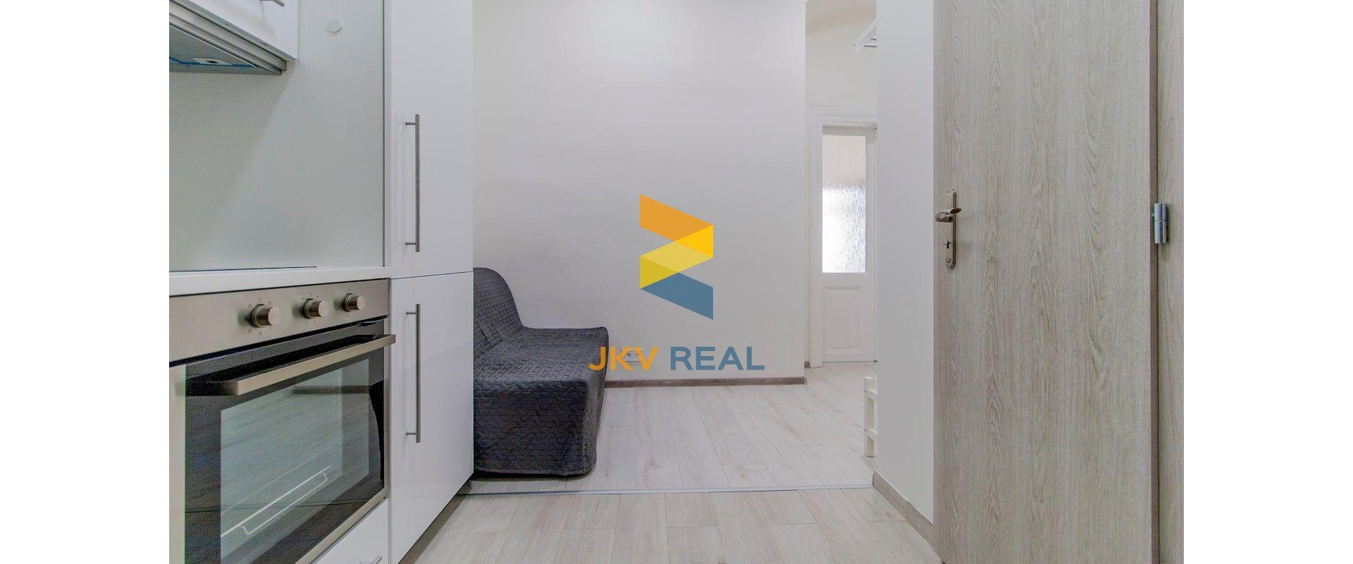 LEN U NÁS! ÚTULNÝ 1 izbový byt na prenájom v Prievidzi