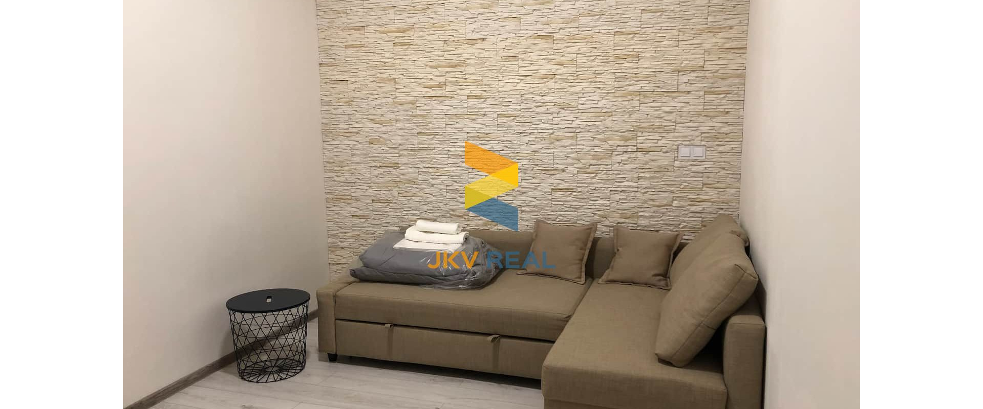 LEN U NÁS! ÚTULNÝ 1 izbový byt na prenájom v Prievidzi