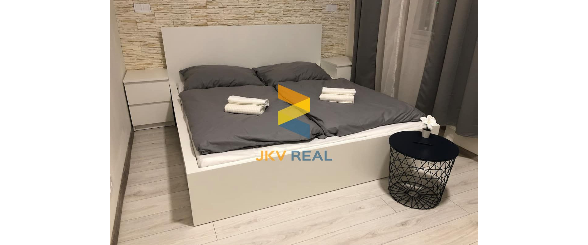 LEN U NÁS! ÚTULNÝ 1 izbový byt na prenájom v Prievidzi