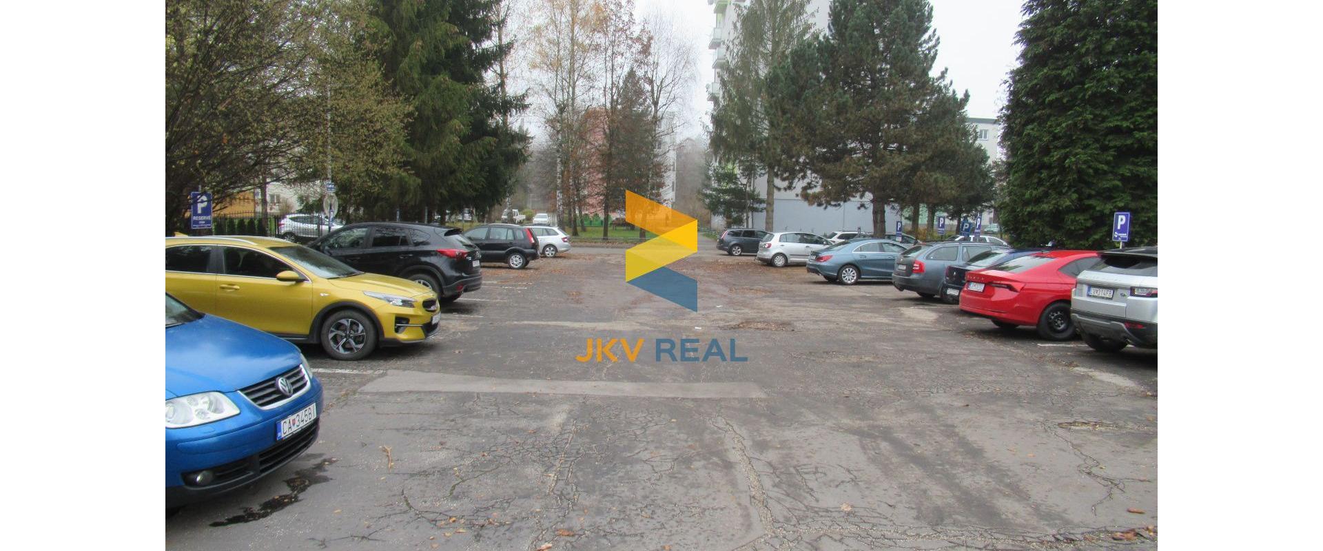 Polyfunkčný objekt Čadca