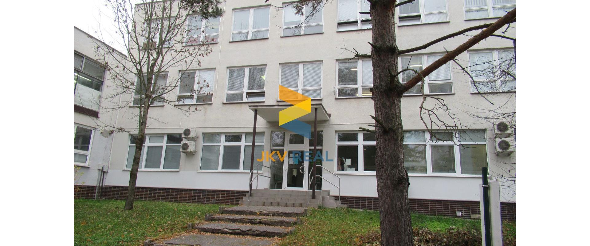 Polyfunkčný objekt Čadca