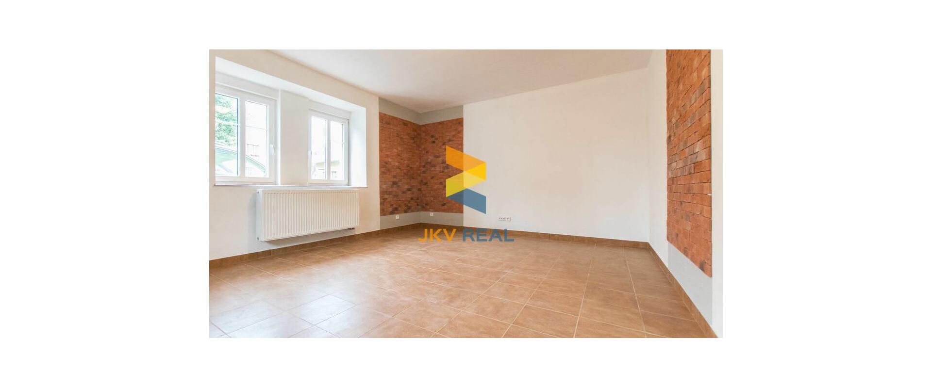 Na predaj zrekonštruovaný dom na Banke