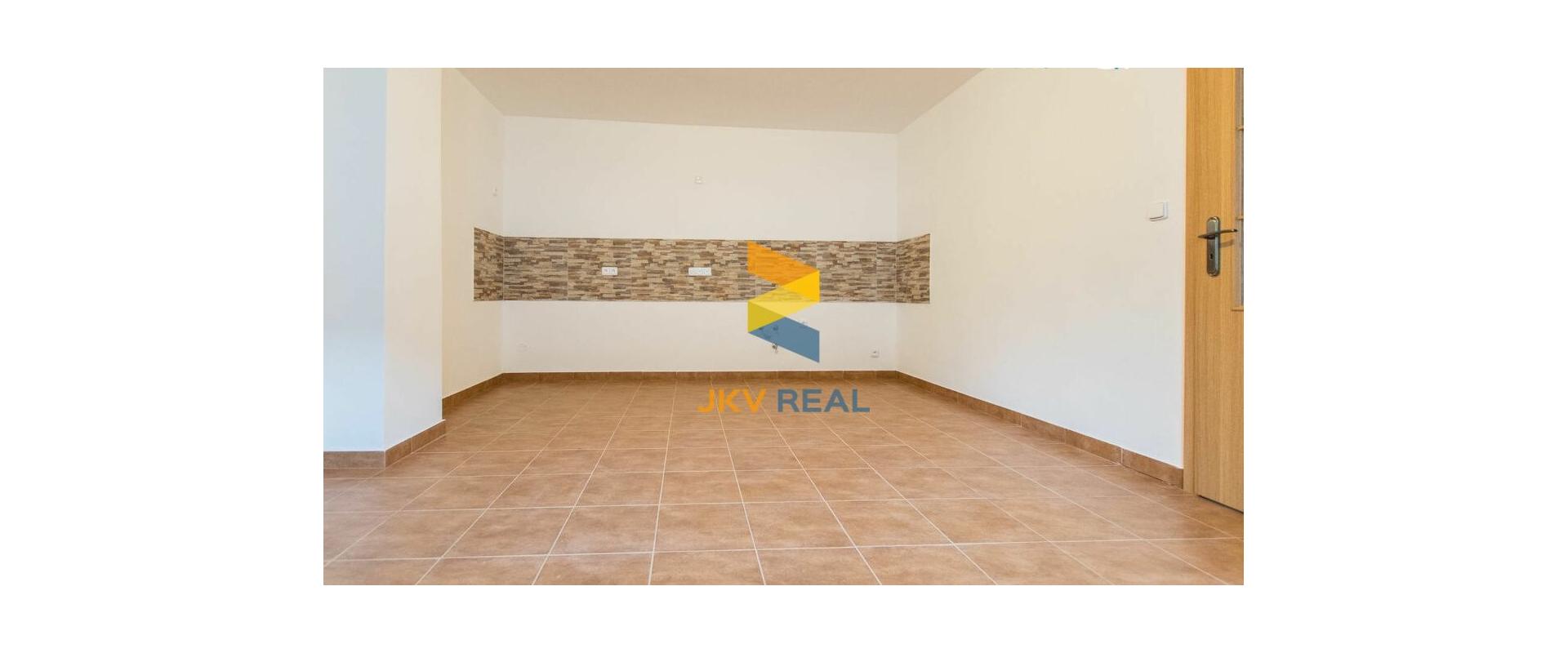 Na predaj zrekonštruovaný dom na Banke