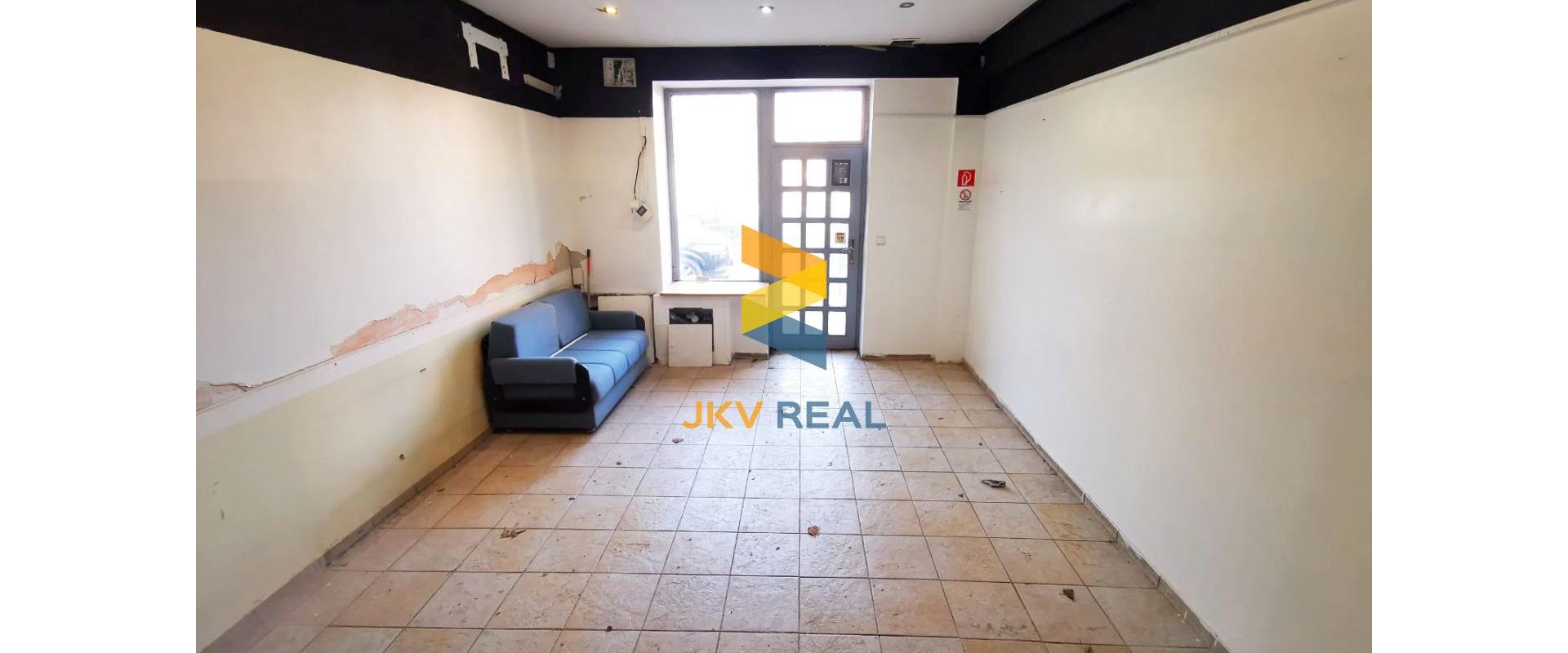 Na predaj objekt v širšom centre Piešťan