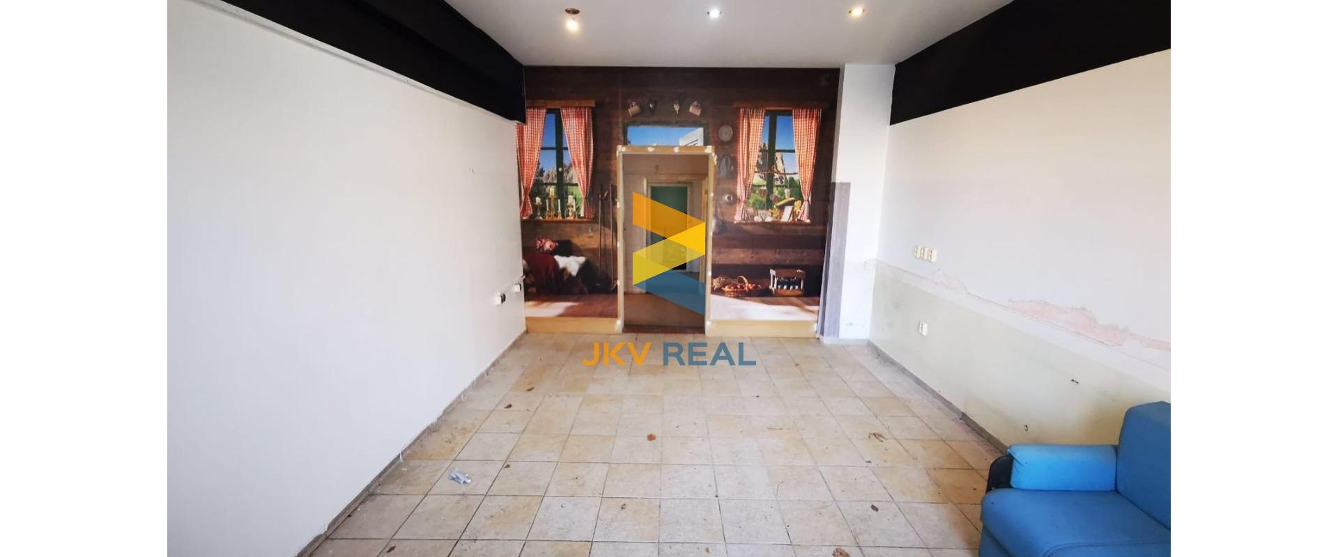 Na predaj objekt v širšom centre Piešťan