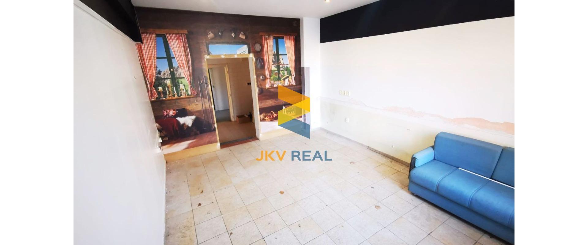 Na predaj objekt v širšom centre Piešťan