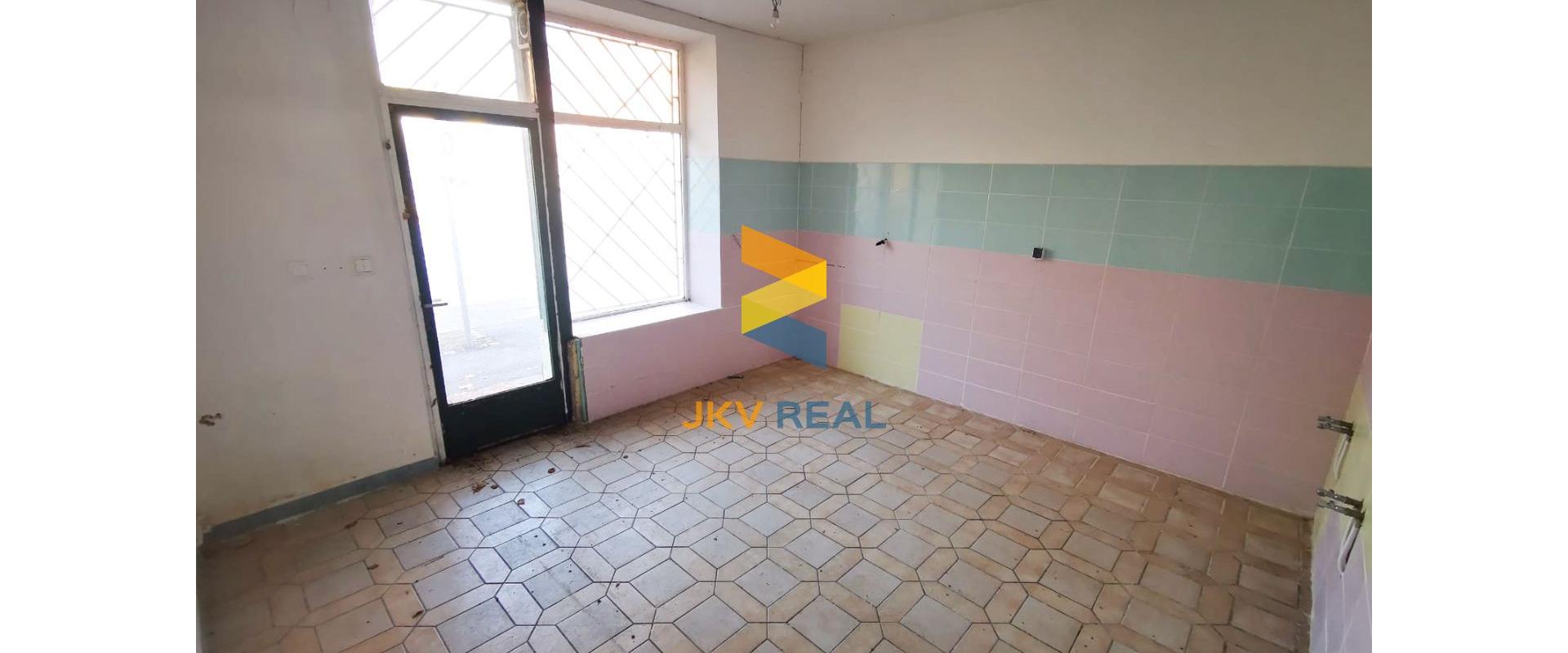 Na predaj objekt v širšom centre Piešťan