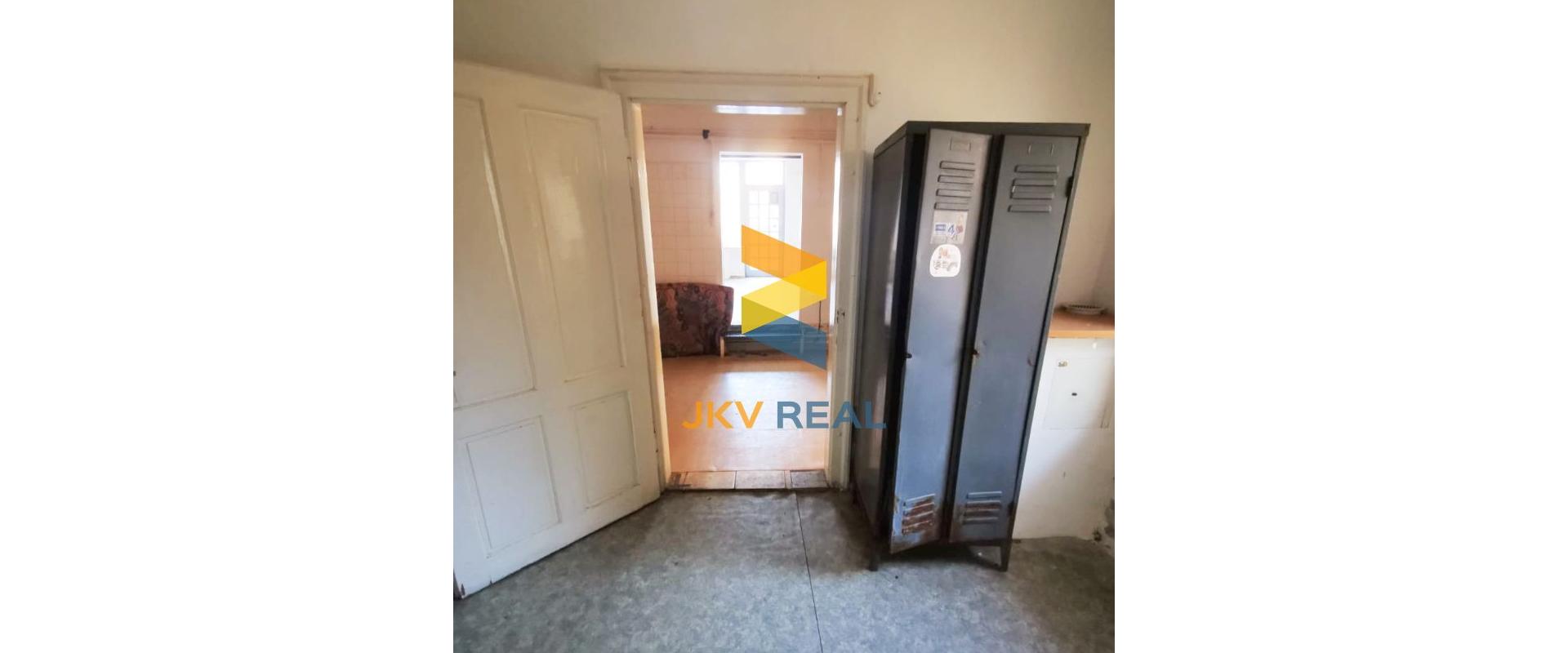 Na predaj objekt v širšom centre Piešťan