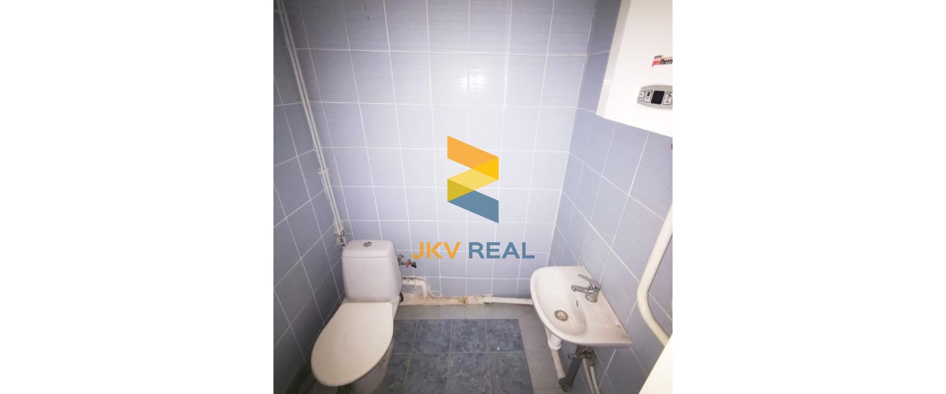 Na predaj objekt v širšom centre Piešťan